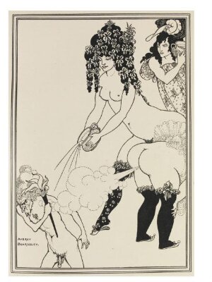 The Lysistrata of Aristophanes