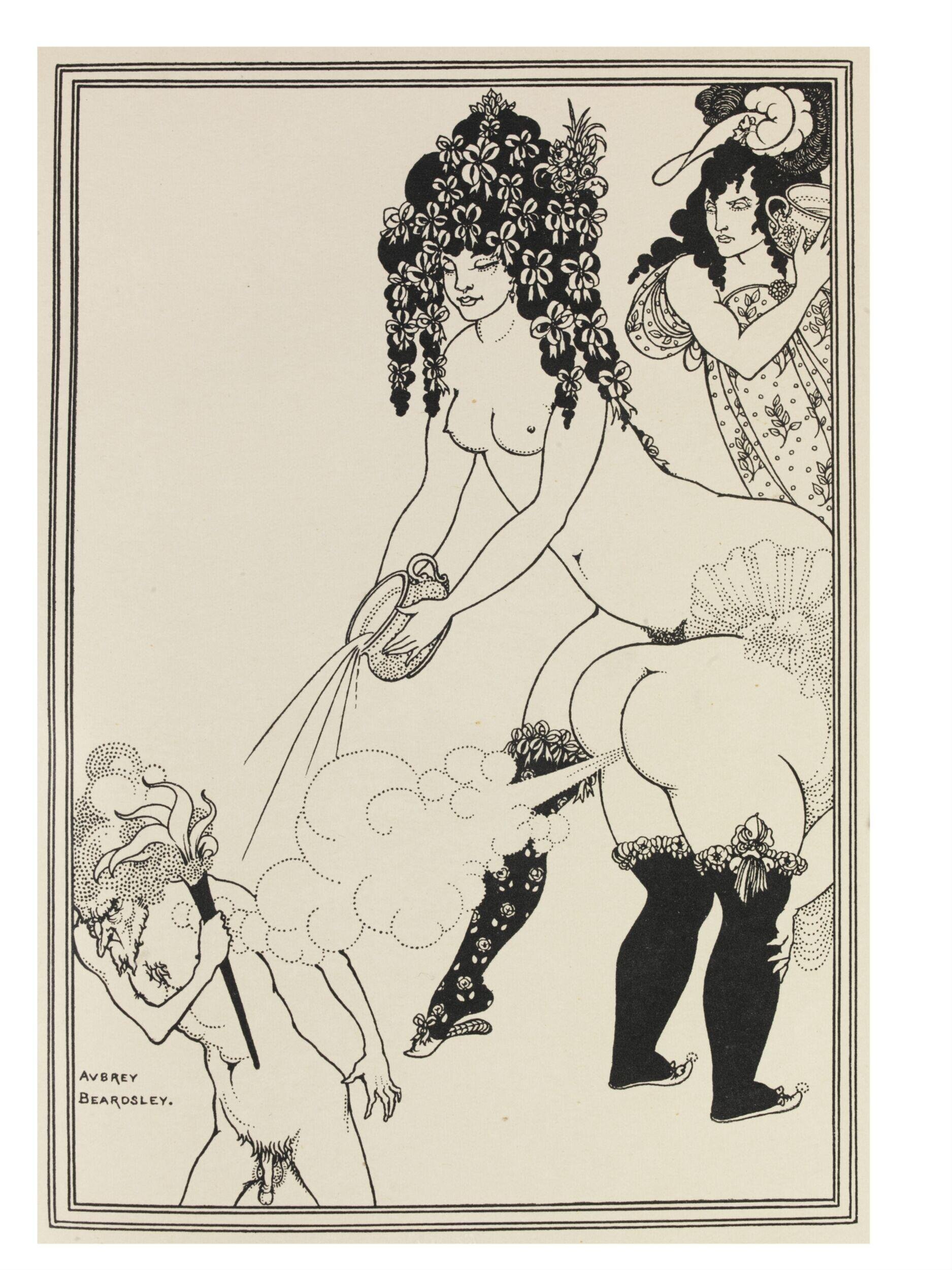 The Lysistrata of Aristophanes