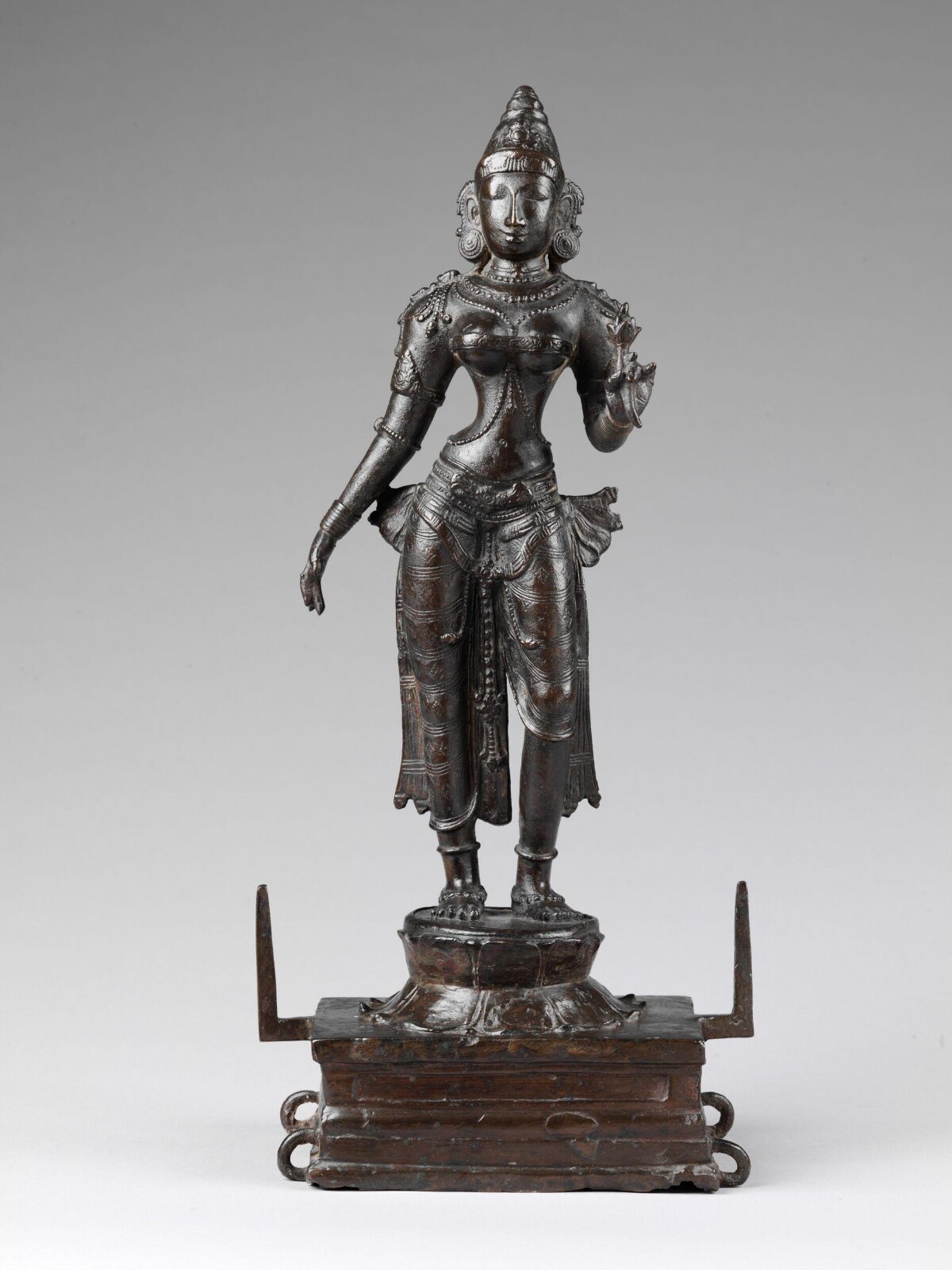 Sridevi, 11th century