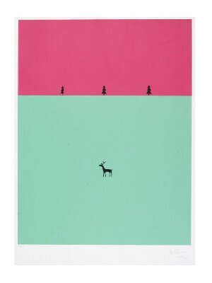 The Deer