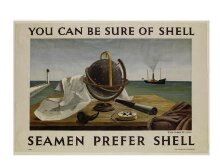 Seamen Prefer Shell thumbnail 1