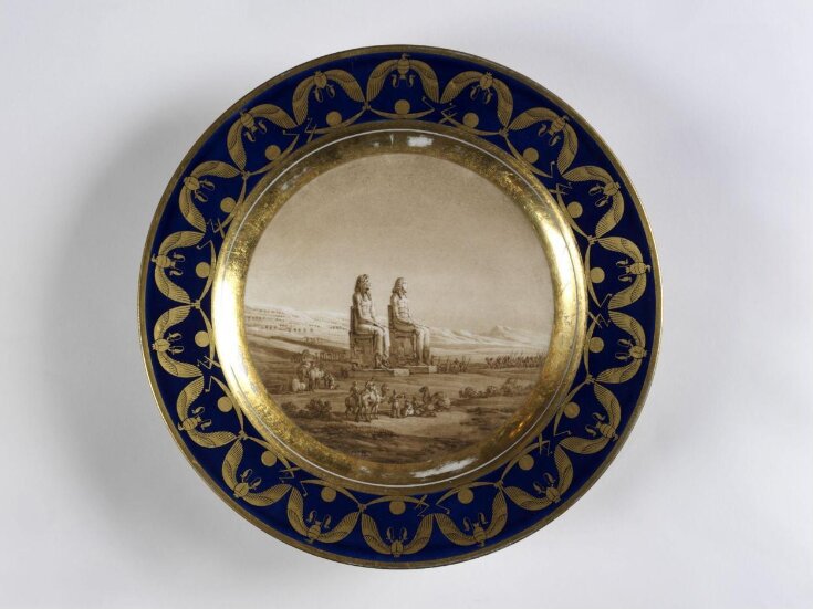 Plate top image