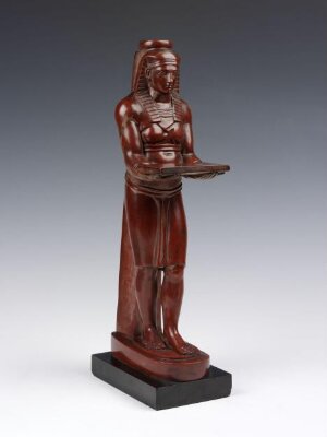 Egyptian figure