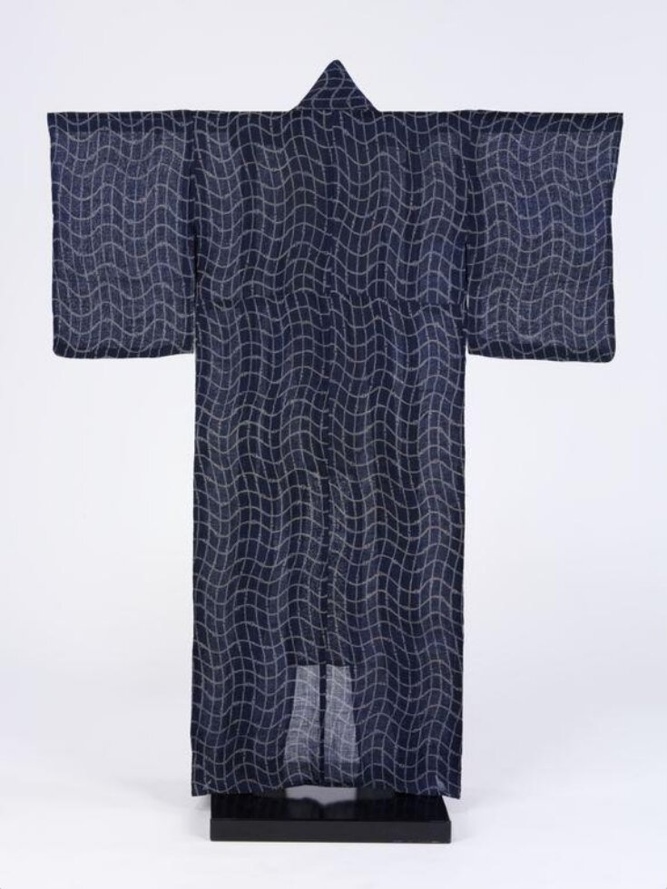 Kimono top image