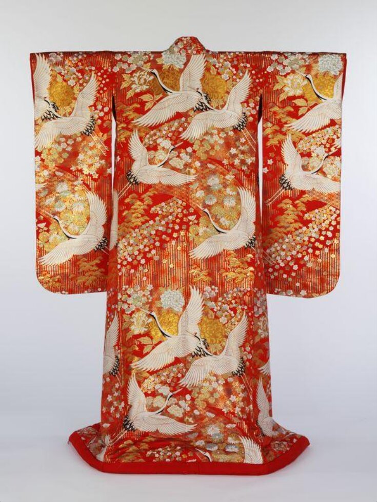 Kimono · V&A