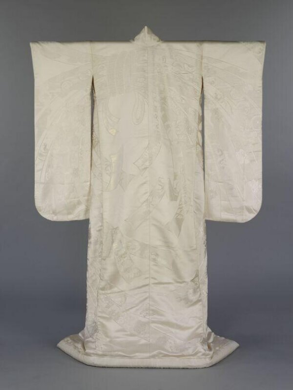 Kimono | Unknown | V&A Explore The Collections