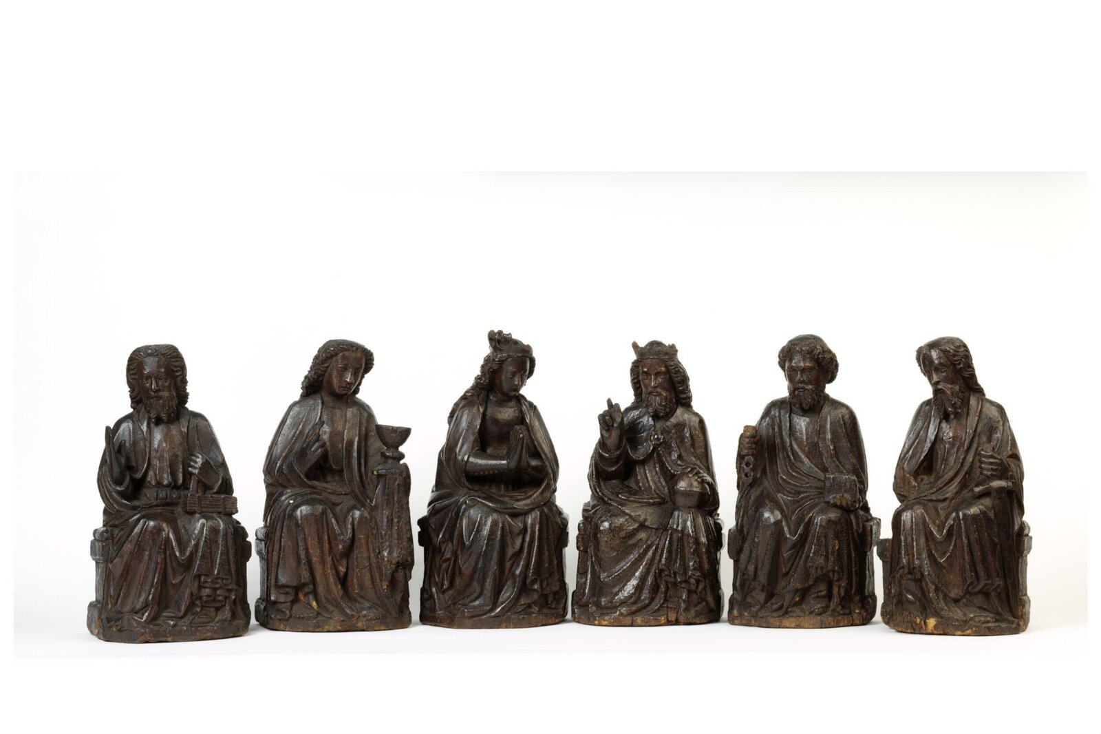 Christ, c.1370-80