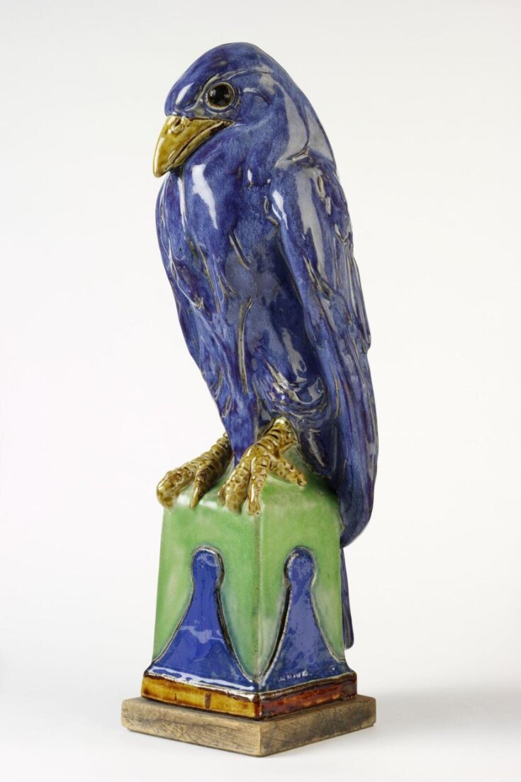 Finial V&A Explore The Collections