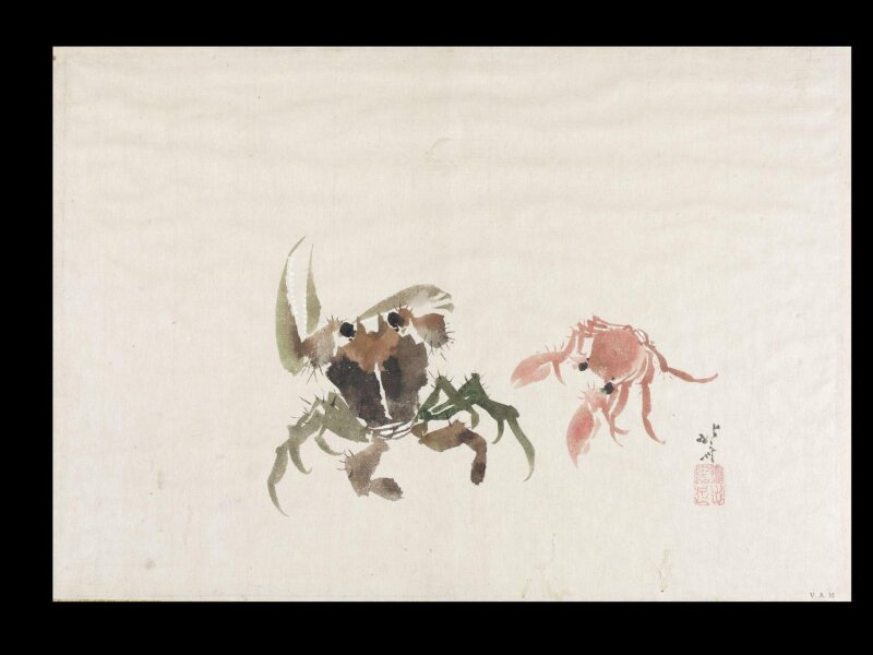 Crabs