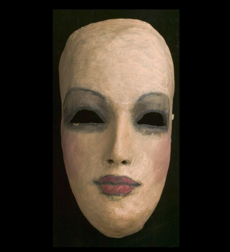 Masks (Costume) top image