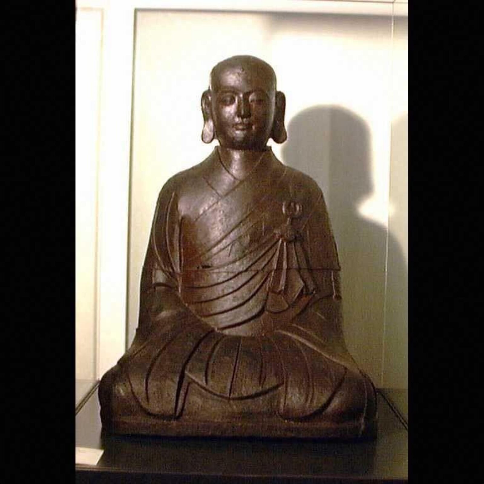 Monk, ca. 1490