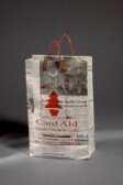 Card Aid carrier bag thumbnail 2