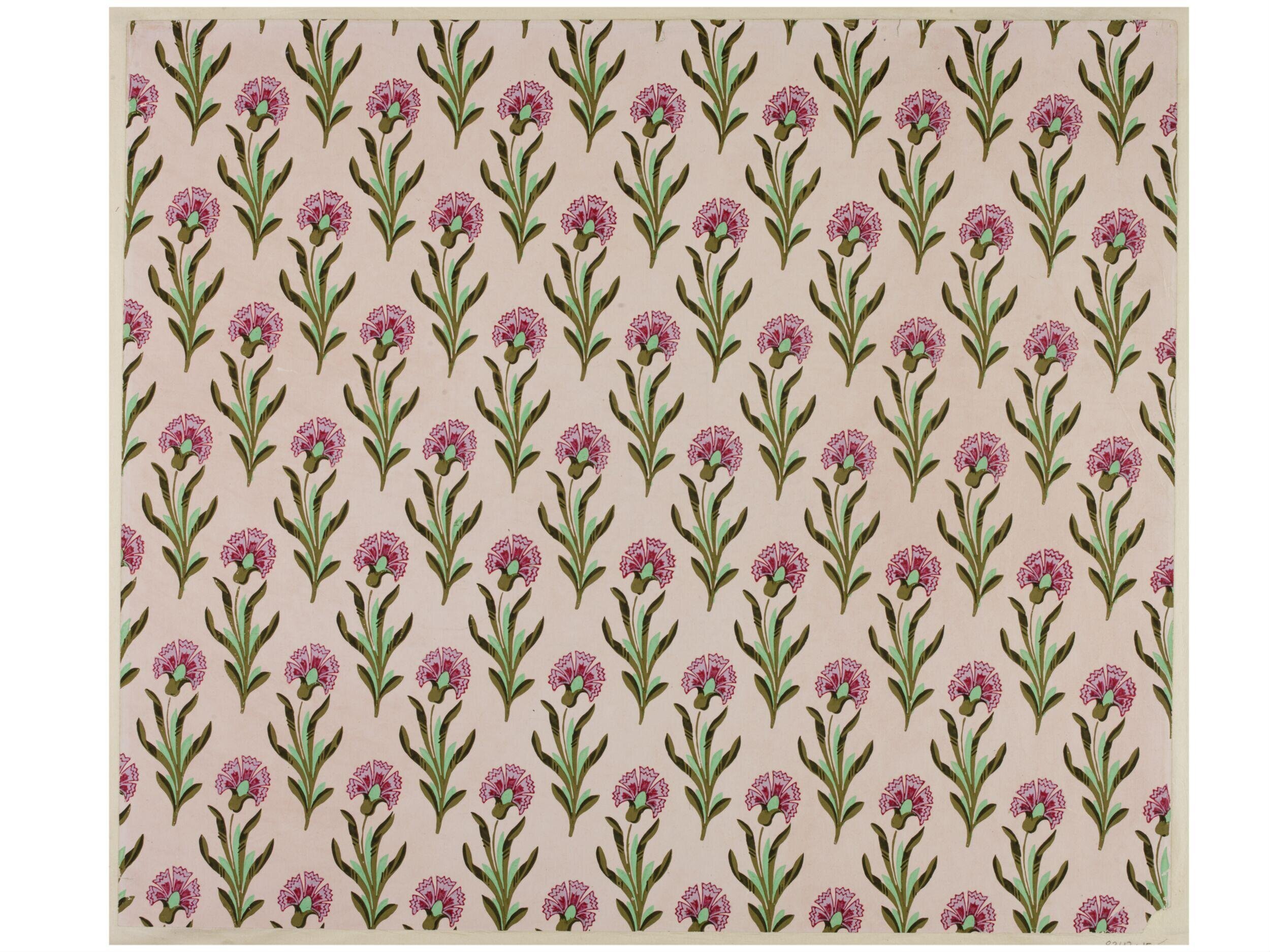 Persian Sprig