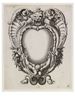 A Cartouche