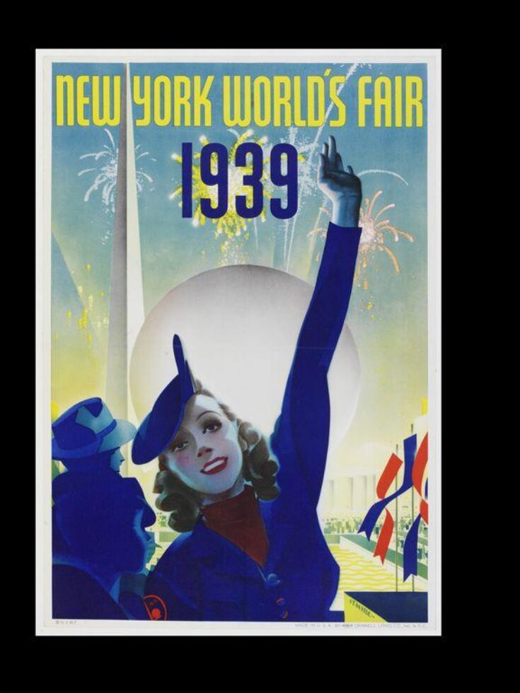 New York World's Fair top image