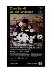 Uh-oh! Pandaman thumbnail 1
