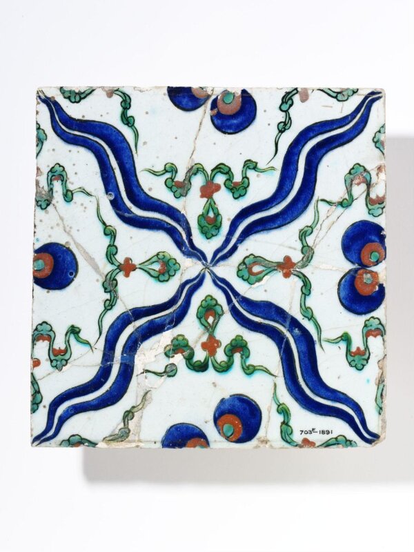 Fireplace | Unknown | V&A Explore The Collections