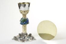 Chalice and Paten thumbnail 1