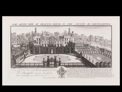 Buck's antiquities; or venerable remains of above four hundred castles, monasteries, palaces, &c. &c. in England and Wales