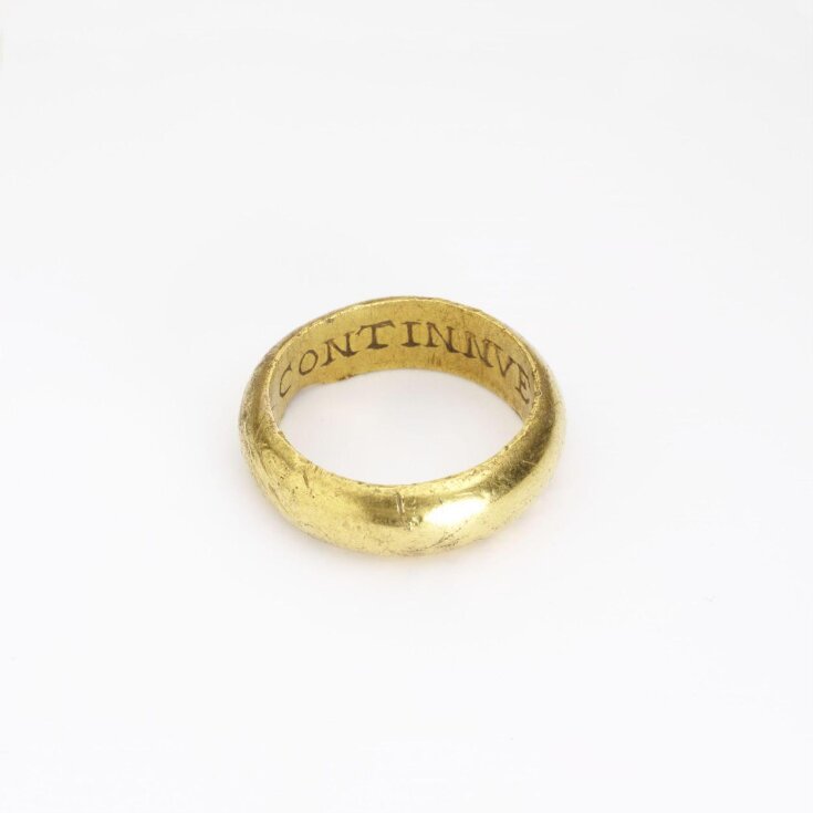 Ring | Unknown | V&A Explore The Collections