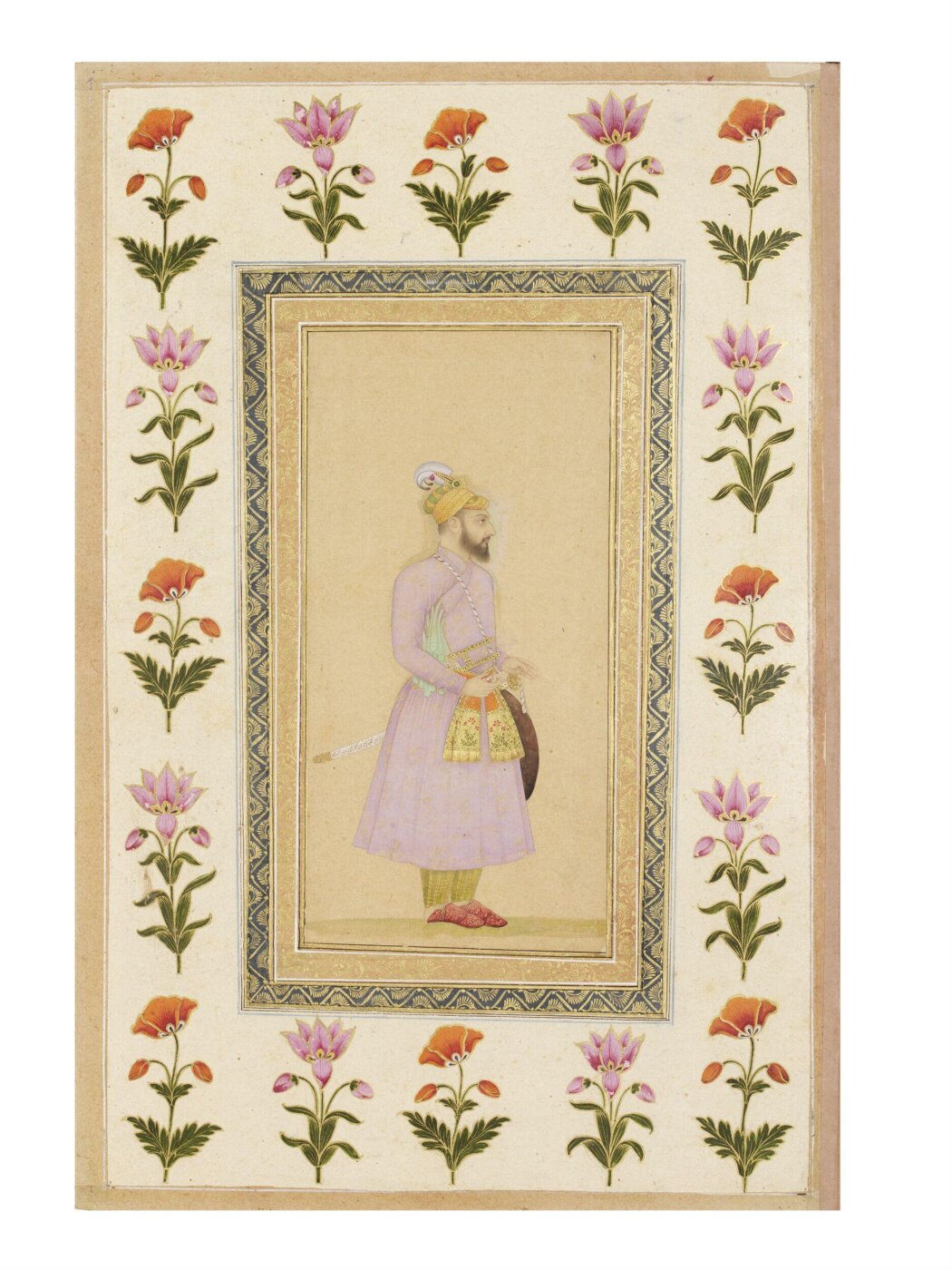 Unknown, Painting