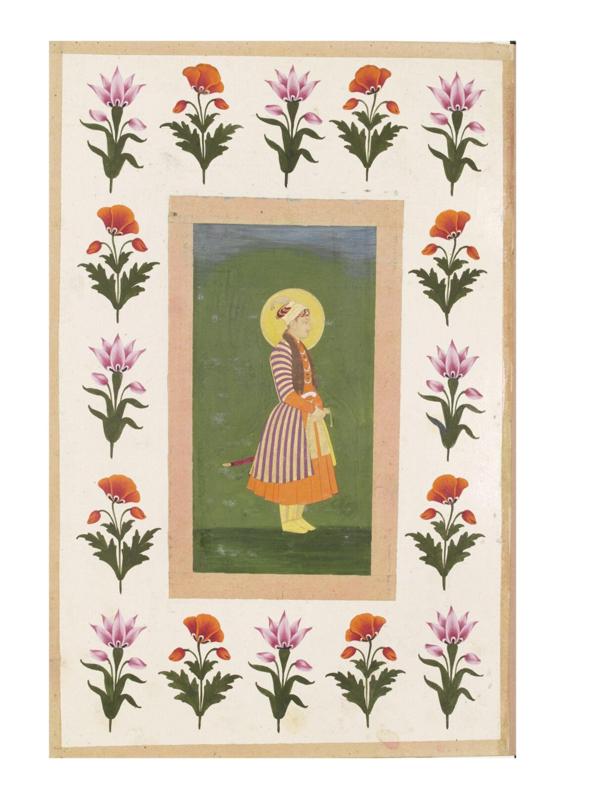 Painting, 17th century or 18th century