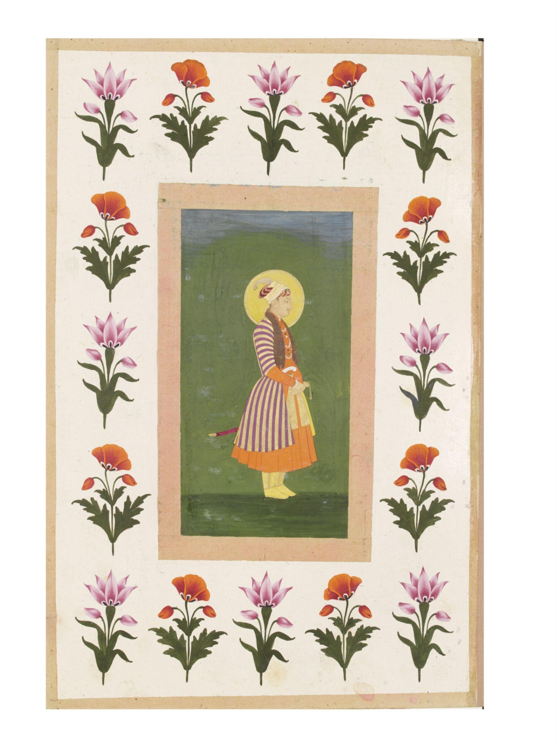 Painting, 17th century or 18th century