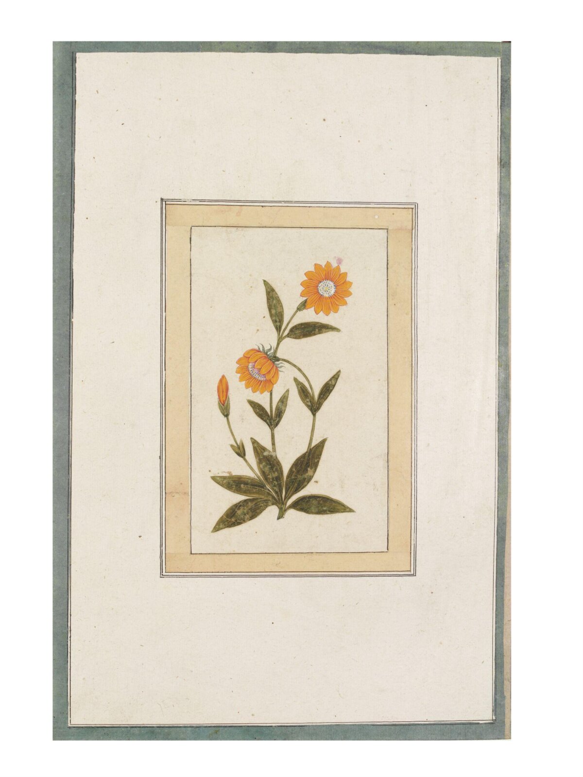 Painting, 18th century