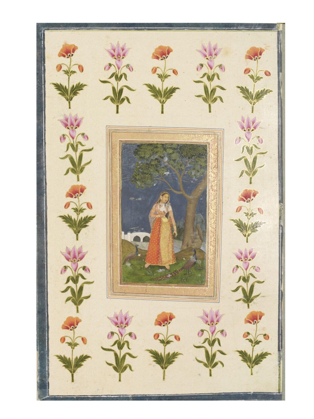 Unknown, Kakubha Ragini
