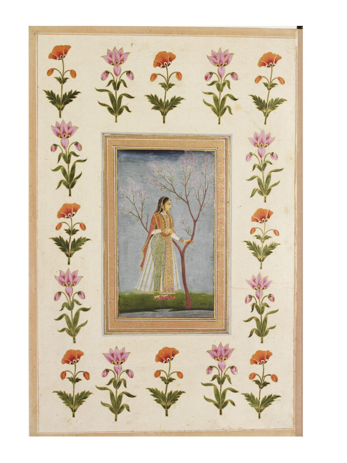 Painting, 18th century