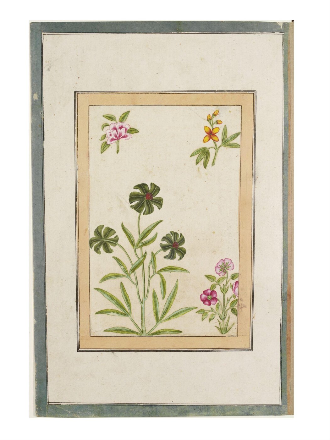 Unknown, Painting