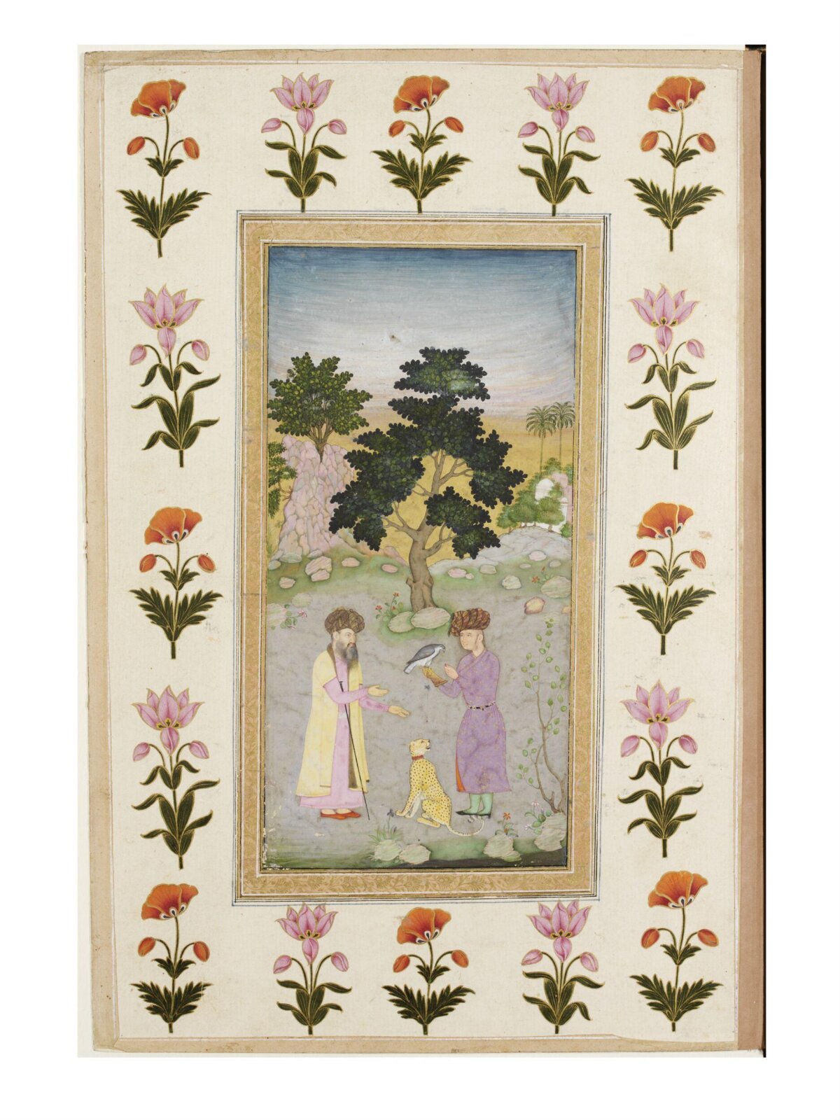 Painting, ca. 1610 - ca. 1615
