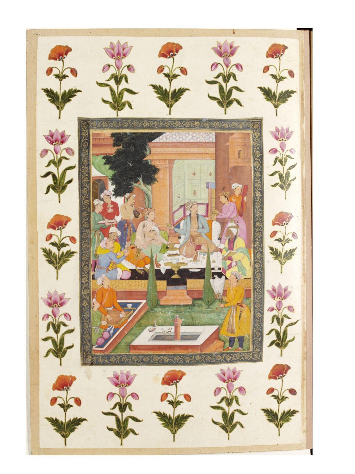 Painting, ca. 1615 - ca. 1620