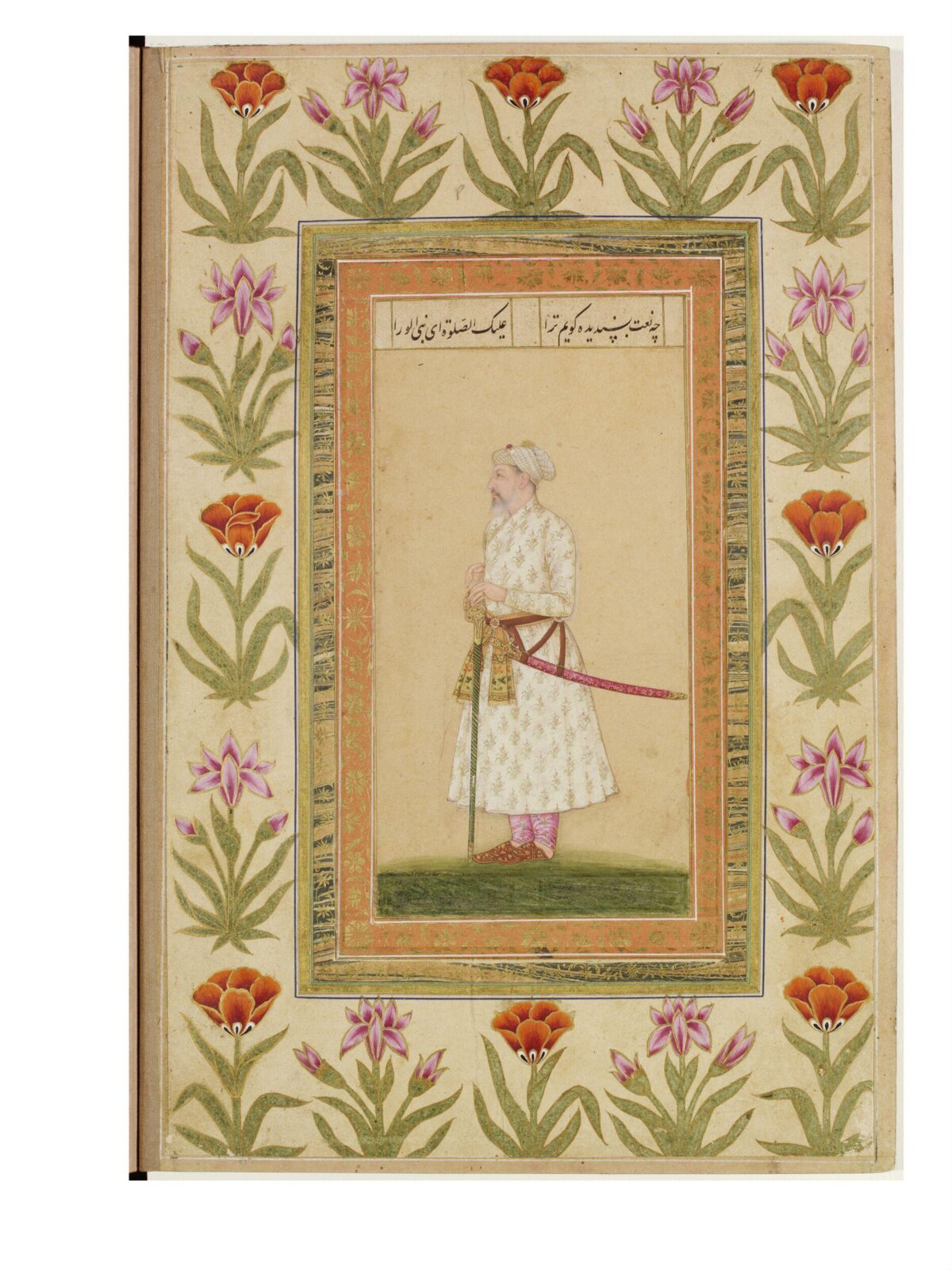 Painting, 1658-1707