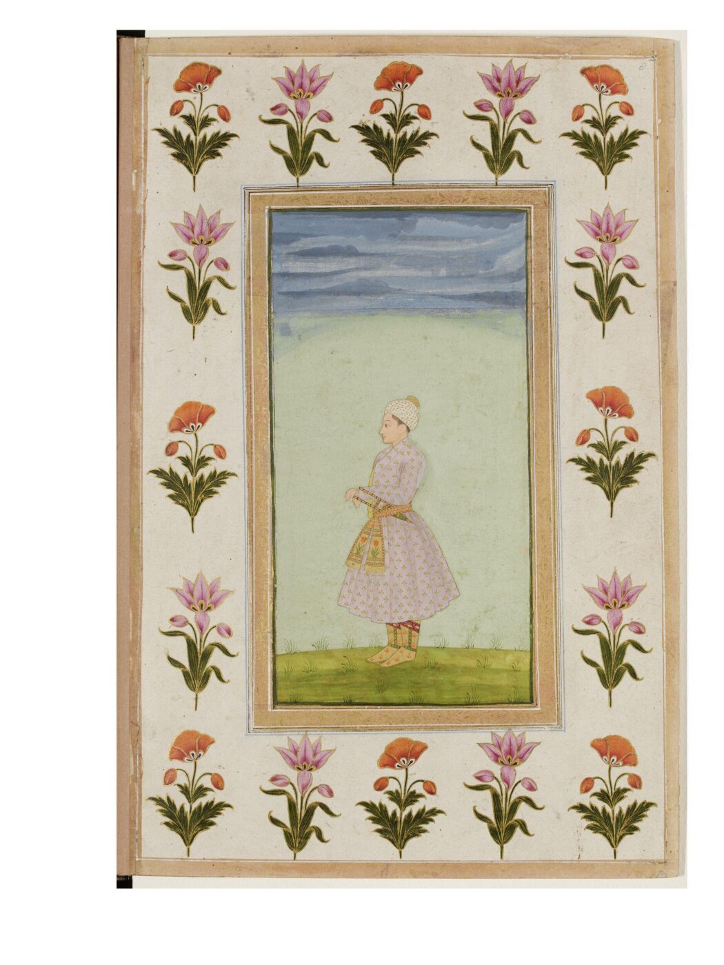 Unknown, Painting