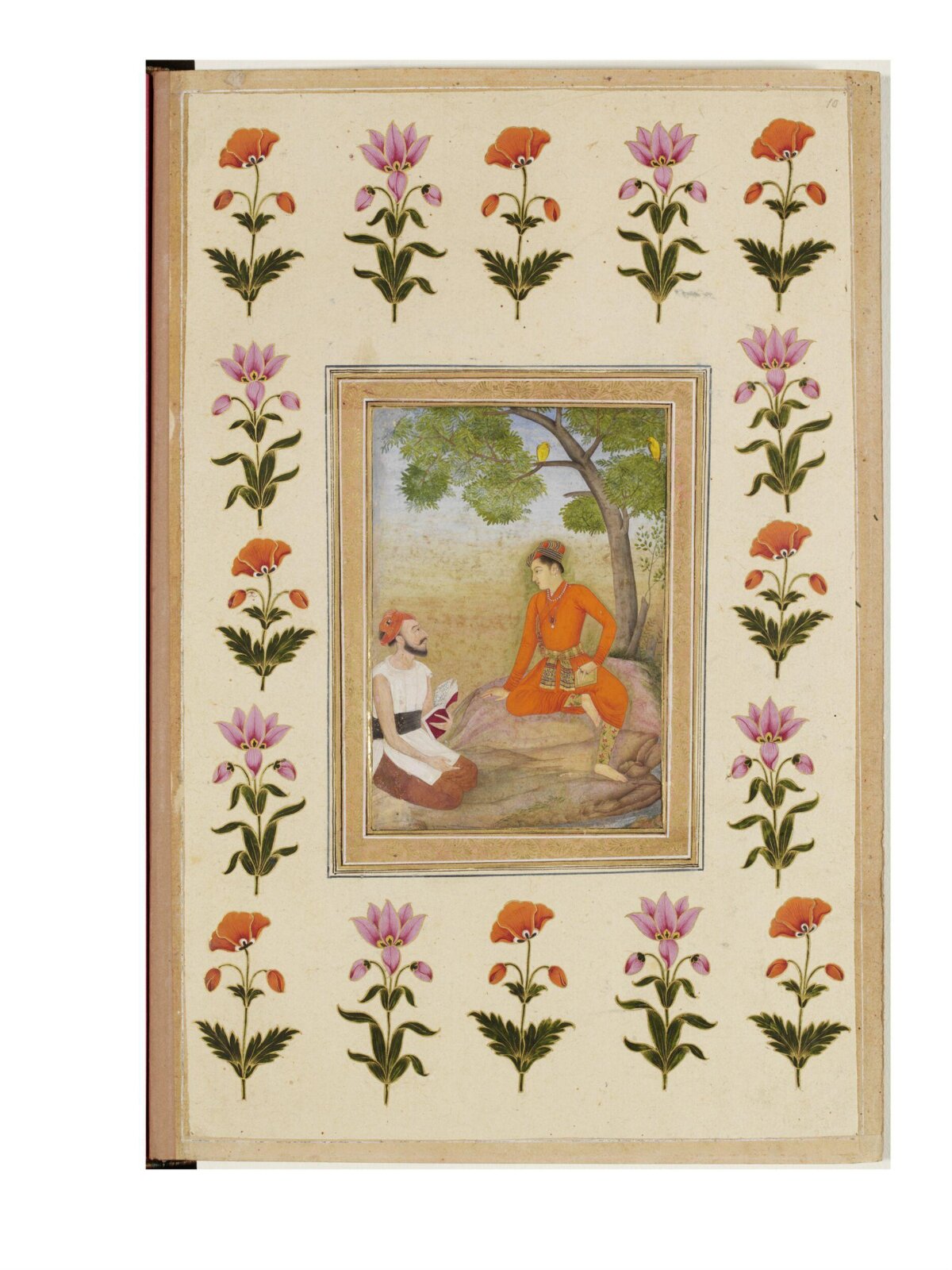 Painting, 1650-1750