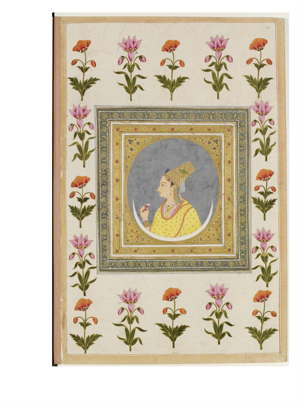 Painting, 18th century