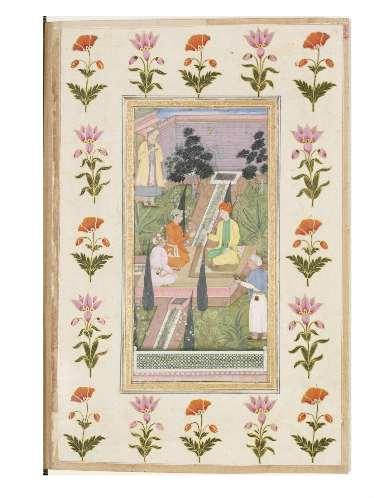 Painting, ca. 1610 - ca. 1615