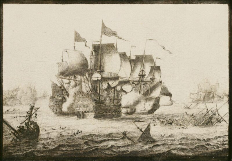 Naval Engagement