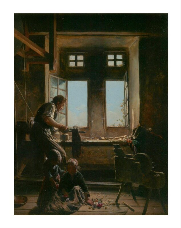 The Village Turner