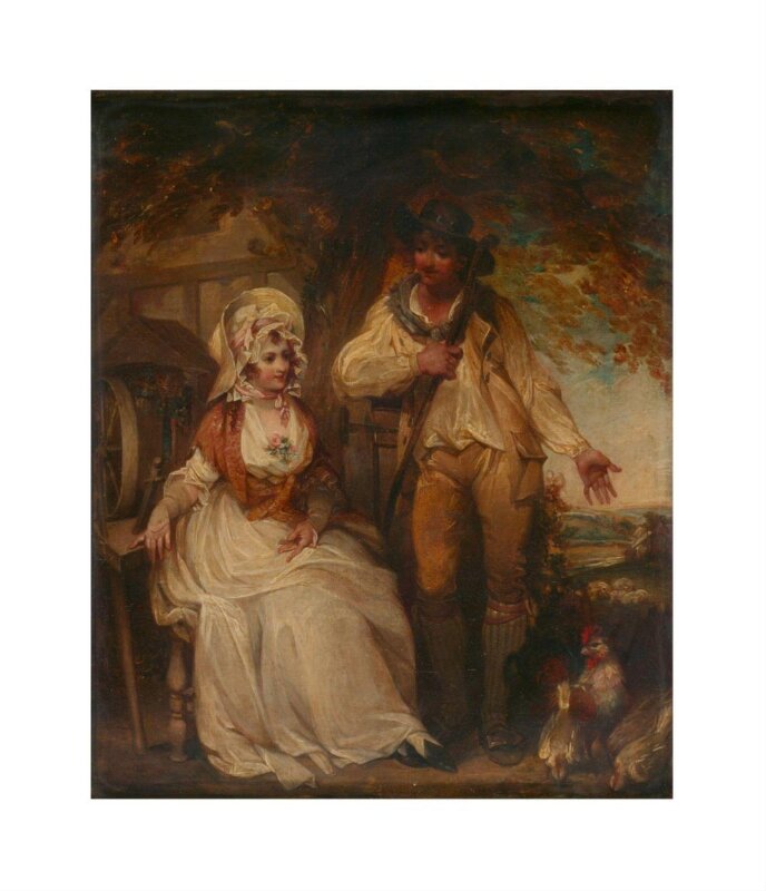 Courtship