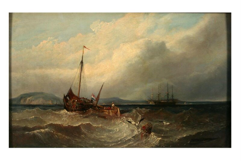 Seascape