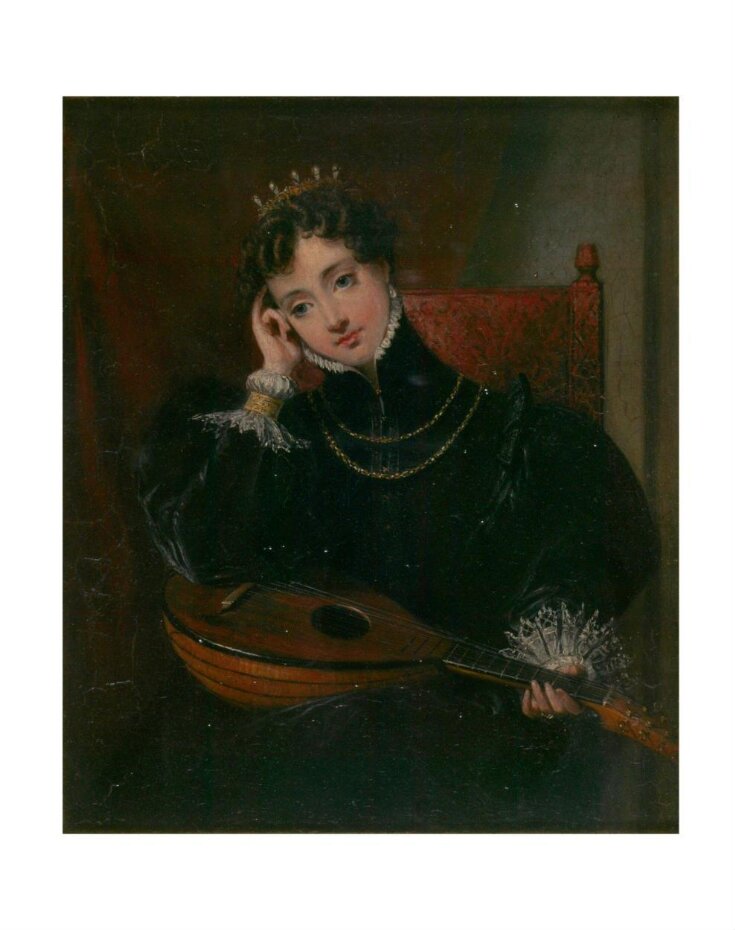 Amy Robsart top image