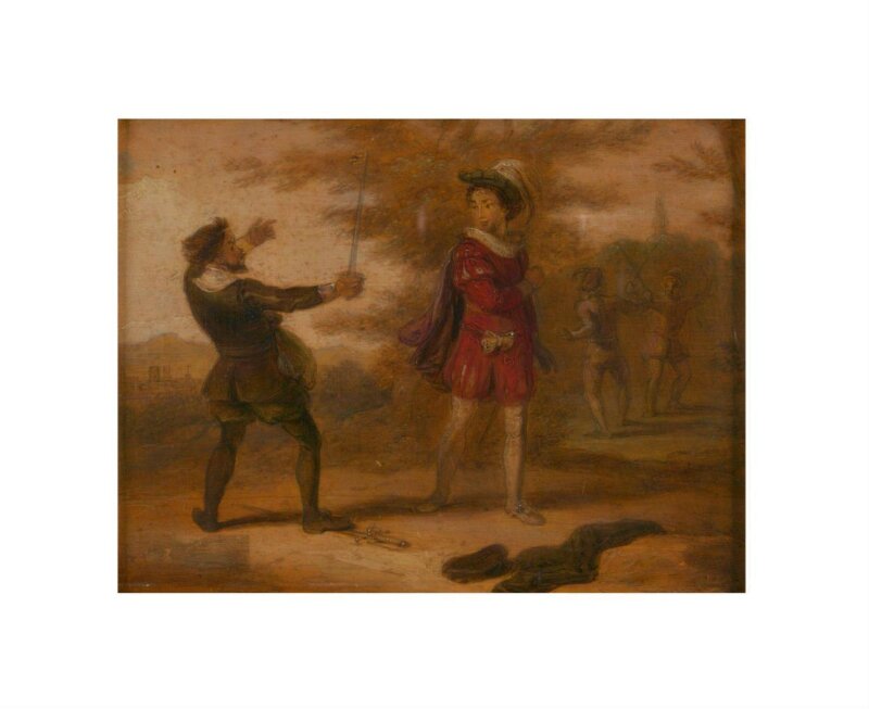 The Duel 