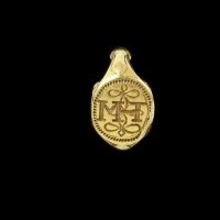The 'Darnley' Ring