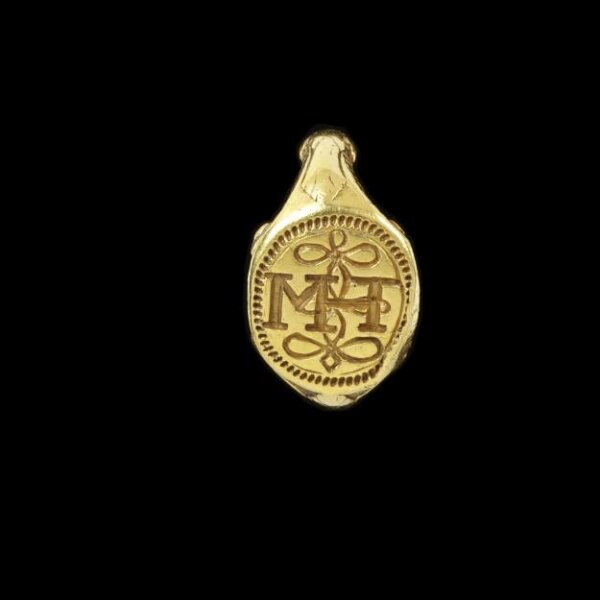 The 'Darnley' Ring