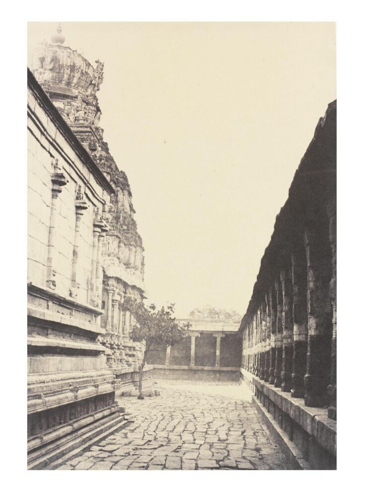 Bimanum and Court of the Perumal Pagoda top image