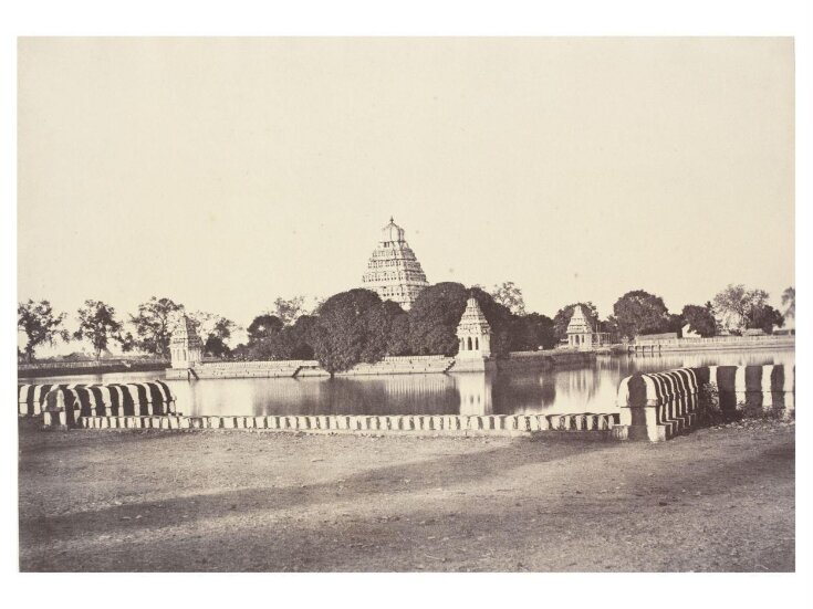 The Teppa-kulam top image