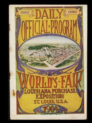 St Louis 1904