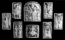 Marriage of Zacharias and Elizabeth thumbnail 1